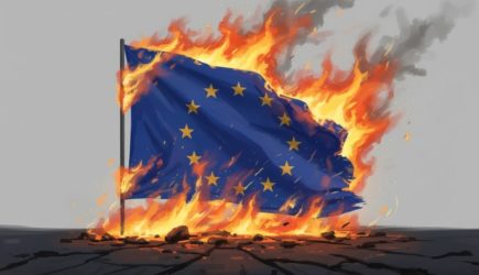 Медведев: ЕС может превратиться во враждебный военный альянс — хуже, чем НАТО