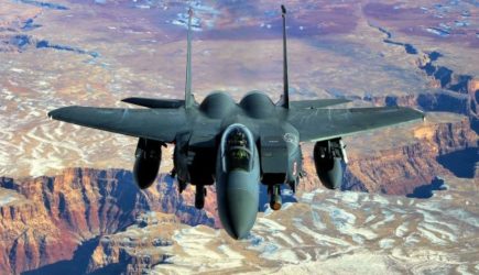 В США наконец разобрались, сколько бортов поразил Иран за день и что с летчиками