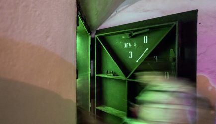 Спрос на ядерные бункеры в России взлетел
