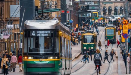 Как Финляндия заплатила за удар в спину России