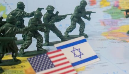 «Врата ада»: в Израиле накинулись на Трампа из-за перемирия