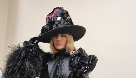 Стыд и срам в Чистый четверг: голый Зверев перепугал фанатов непристойным предложением