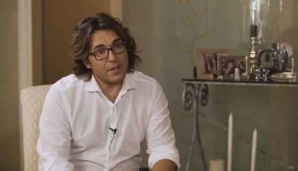 Известный телеведущий заработал 237 млн рублей, оказывая санаторные услуги