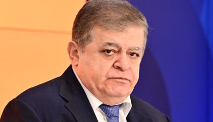 В России ответили на слова Зеленского о встрече с Путиным