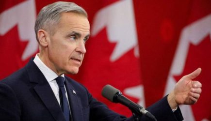 Официальная Оттава: Канада объявила о&nbsp;независимости от&nbsp;США