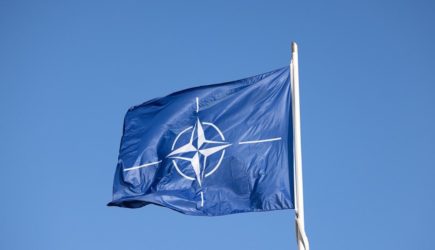 Базу НАТО под Харьковом уничтожили за минуты: готовили прорыв в Россию