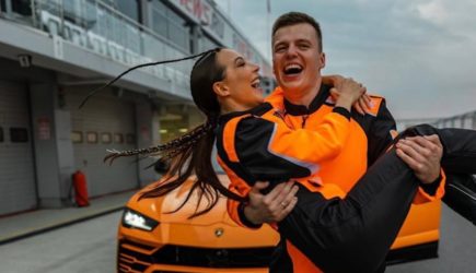 Экс-супруга онкобольной Лерчек отправили в тюрьму на много лет