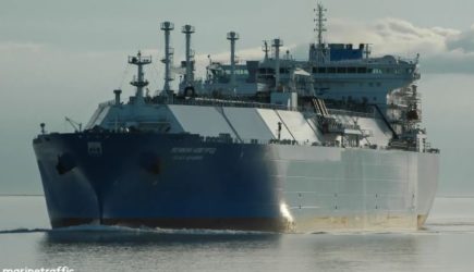 Китай меняет катарский СПГ на российский санкционный: СПГ «Газпрома» нашел клиентов