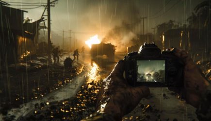 Электромагнитный апокалипсис: новое оружие РФ оставит ВСУ без связи и дронов