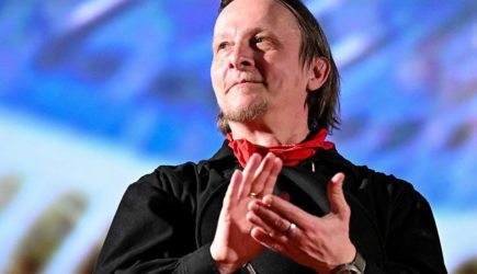 Охлобыстин назвал огромной ошибкой ограничения в интернете