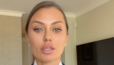 Боня публично извинилась перед Собчак