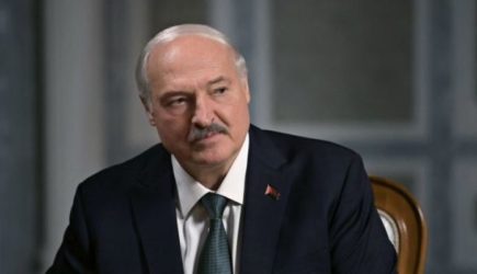 Лукашенко сообщил, кто будет руководить Белоруссией после него