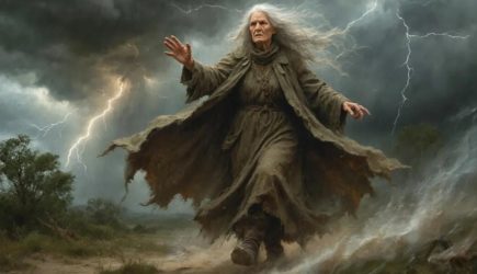 Белорусская провидица открыла тайну о будущем России. Всё изменится летом: Роковые три месяца «тревоги и паники»