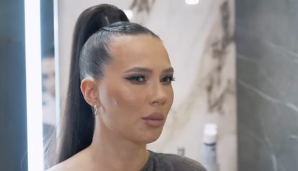 «Приняла правильное решение»: Лерчек решилась на отчаянный шаг в борьбе со смертельным недугом