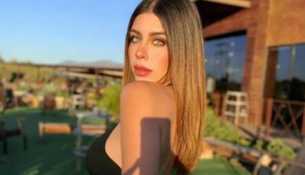 Убитой найдена &laquo;Мисс Вселенная&raquo; 2017 года