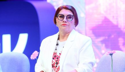 Роза Сябитова раскритиковала отношения зумеров с женщинами старше 30 лет