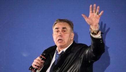 Садальскому сделали сложную операцию: «Уже не ползаю»