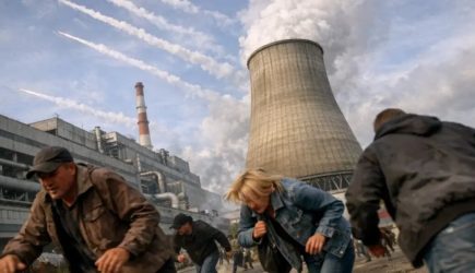 ВСУ атаковали Оренбургскую область и Пермский край: Цель &ndash; промпредприятия. Что известно