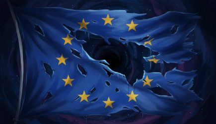 Медведев заявил, что ЕС возглавляют идиоты, деструктивные и недалёкие люди