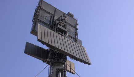 ВСУ атаковали одно из промышленных предприятий Пермского края