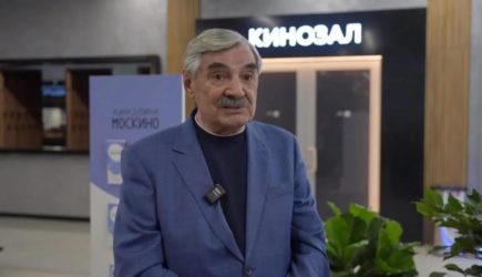 Панкратов-Черный унизил советскую актрису: назвал алкоголичкой и лишил работы