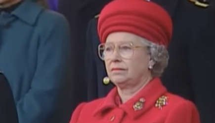 Тайный сигнал: раскрыт секретный шифр Елизаветы II, который приводил в ужас ее окружение