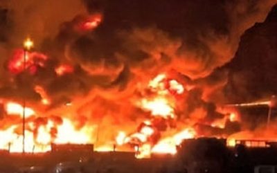 РФ разнесла порт Украины: что туда пришло из НАТО