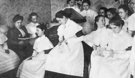 Цена дворянской чести: как одно неверное решение ломало жизни знатных дам