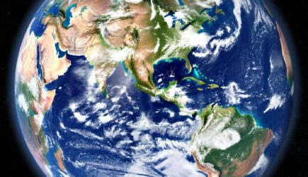 Сколько народов и стран скрыто в ваших генах?