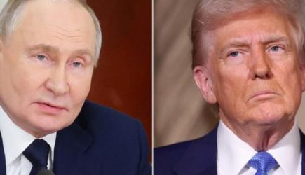 Путин и Трамп обсудили угрозу большой войны: как звонок повлиял на Иран
