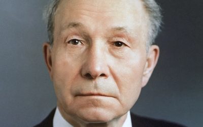 Этот человек незаметно руководил СССР: знали единицы
