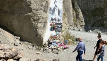 Трагедия в Кармадоне: появились шансы найти останки группы Бодрова