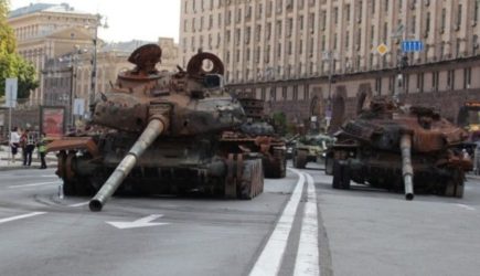 Борьба за Одессу: эксперт объяснил страхи Лондона перед потерей города