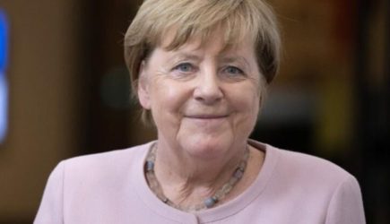 Ангела Меркель предупредила Вашингтон о фатальных последствиях выхода из НАТО