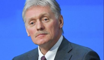 Дмитрий Песков обвинил Зеленского в нарушении обещания остановить конфликт