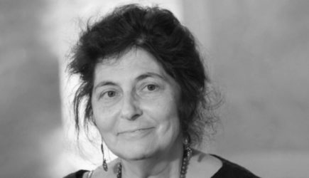Умерла Мариям Дандамаева