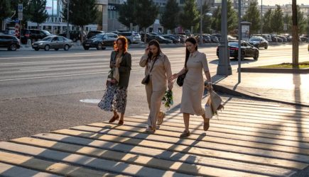 Москвичам назвали дату наступления метеорологического лета