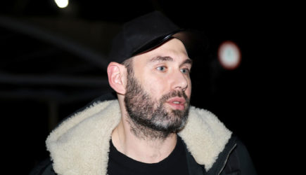 Суд в Москве арестовал комика