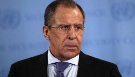 Объявили войну: заявление Лаврова прогремело на весь мир