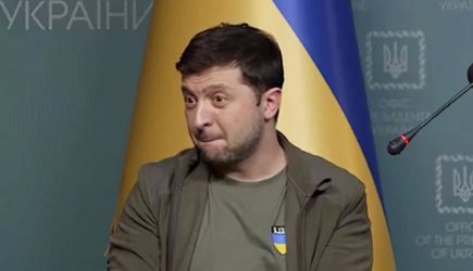 Зеленскому объявили дурные новости: «Под огромным давлением»