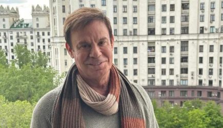 Ефим Шифрин рассказал, почему ушел с передачи «Аншлаг»