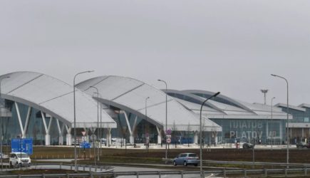 Минтранс: специалисты оценивают ущерб центру аэронавигации в Ростове