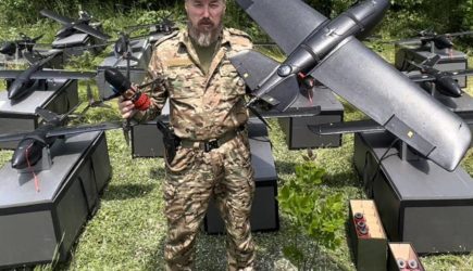 В ВСУ пригрозили ударами по Сибири после перемирия