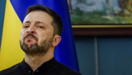 «Иди к черту!» Нахамивший Путину Зеленский получил звонкую оплеуху на Западе