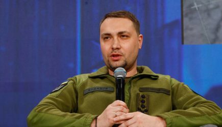 Буданов заявил о готовности Зеленского к разговору с Путиным