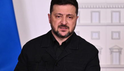 Зеленский все: Мендель и Карлсон подписали приговор &mdash; сколько ему осталось