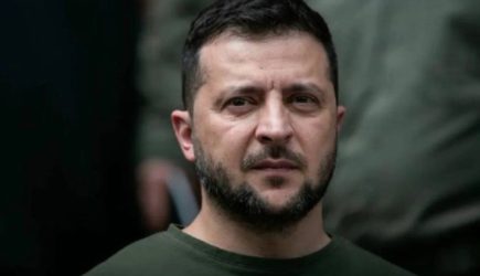 В Киеве раскрыли детали атаки на Зеленского