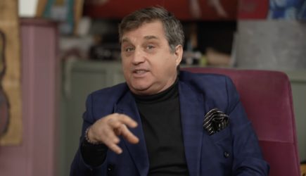 «Идите к черту со своим враньем!»: больной раком Кушанашвили размазал семью Чекалиных