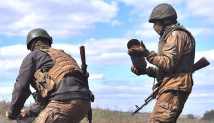 В&nbsp;СК озвучили количество ушедших на&nbsp;СВО после получения гражданства России