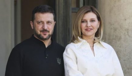 Зеленский начал торг: В Киеве готовится арест Елены Зеленской